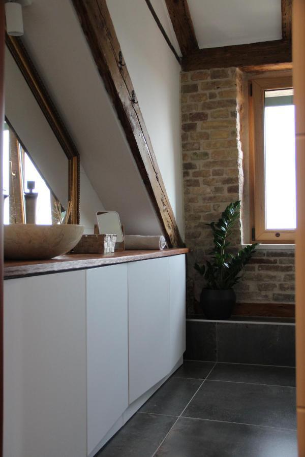 Bed & Breakfast Oblivion Luxury Split