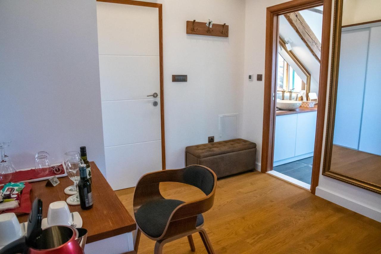 Oblivion Luxury Bed & Breakfast Split