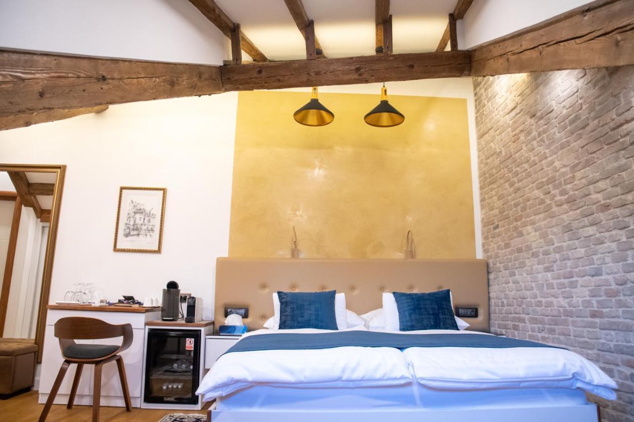 Oblivion Luxury Bed & Breakfast Split