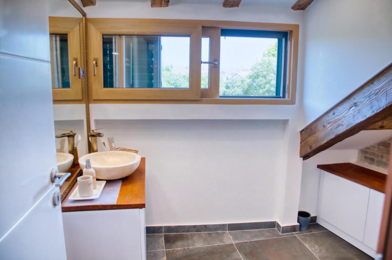 Bed & Breakfast Oblivion Luxury Split
